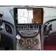 HYUNDAI GENESIS COUPE - 9" МУЛТИМЕДИЯ / Навигация android 16